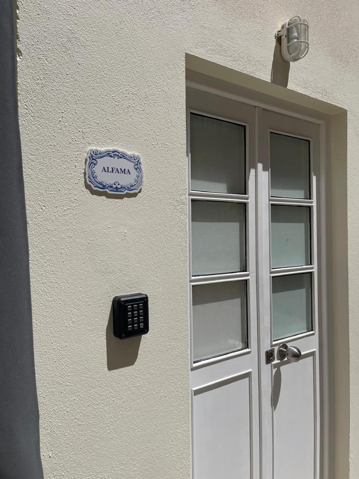Appartement Alfama -